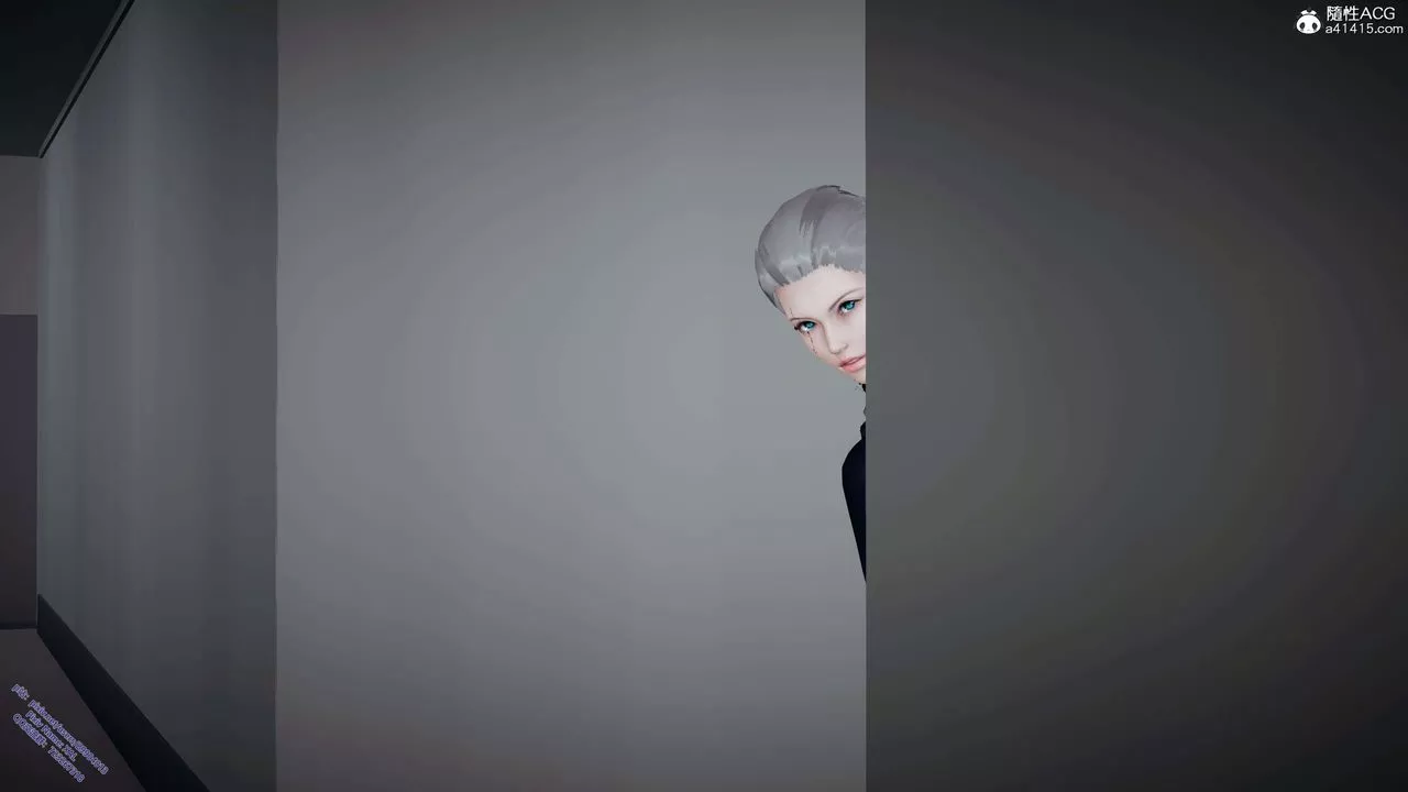 [3D]ElfSoul精魂之靈番外篇3.主线番外編-谁是凶手05
