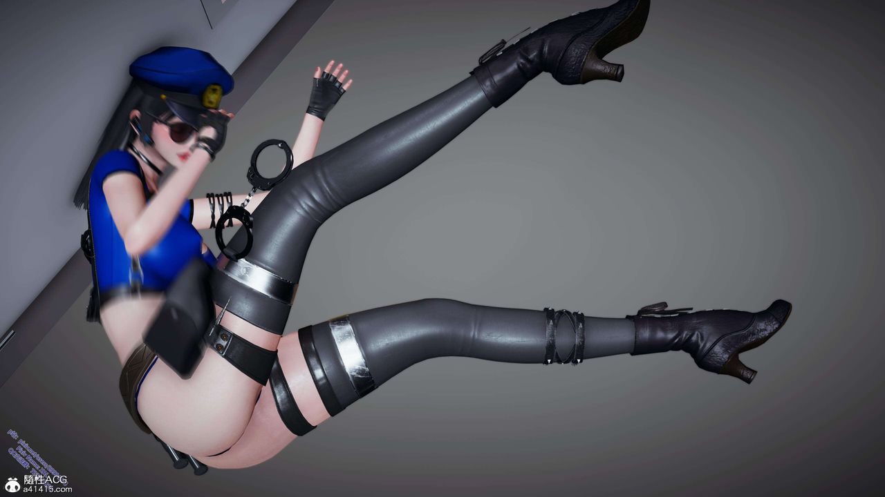 [3D]ElfSoul精魂之靈番外篇3.主线番外編-谁是凶手05