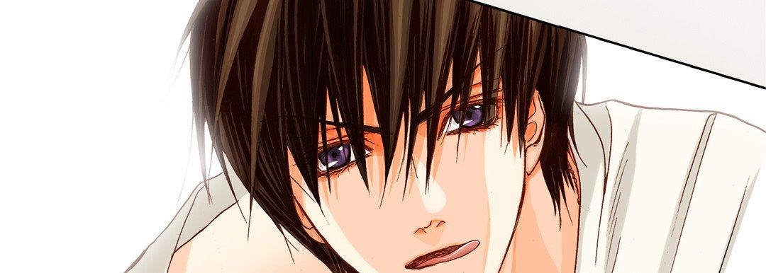 完美无缺的虏获第17话