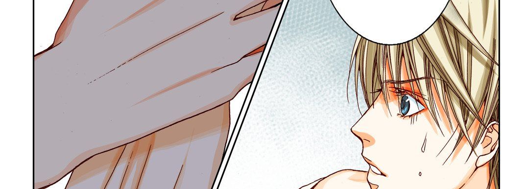 完美无缺的虏获第17话