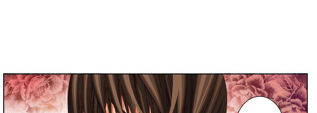 完美无缺的虏获第17话