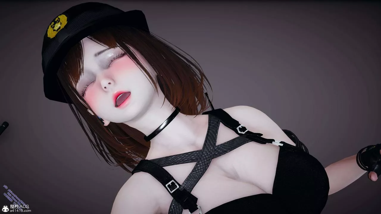 [3D]ElfSoul精魂之灵番外篇-3.主线番外编-谁是凶手05 - 图片 93