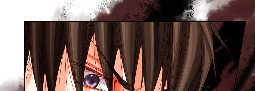 完美無缺的虜獲第17話
