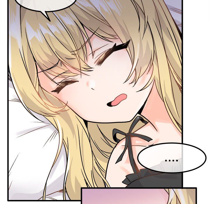 執著於他第10話