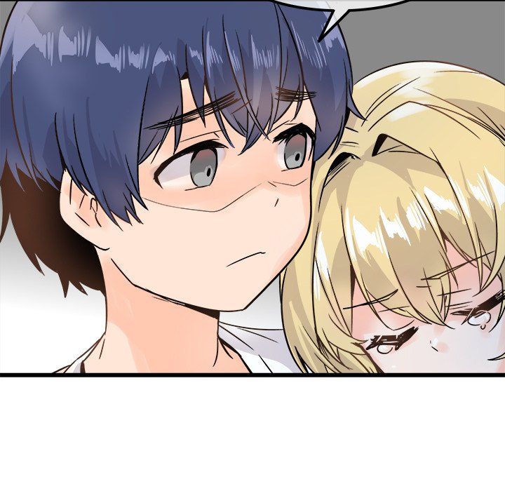 執著於他第10話