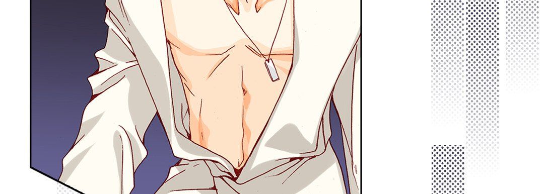 完美无缺的虏获第17话