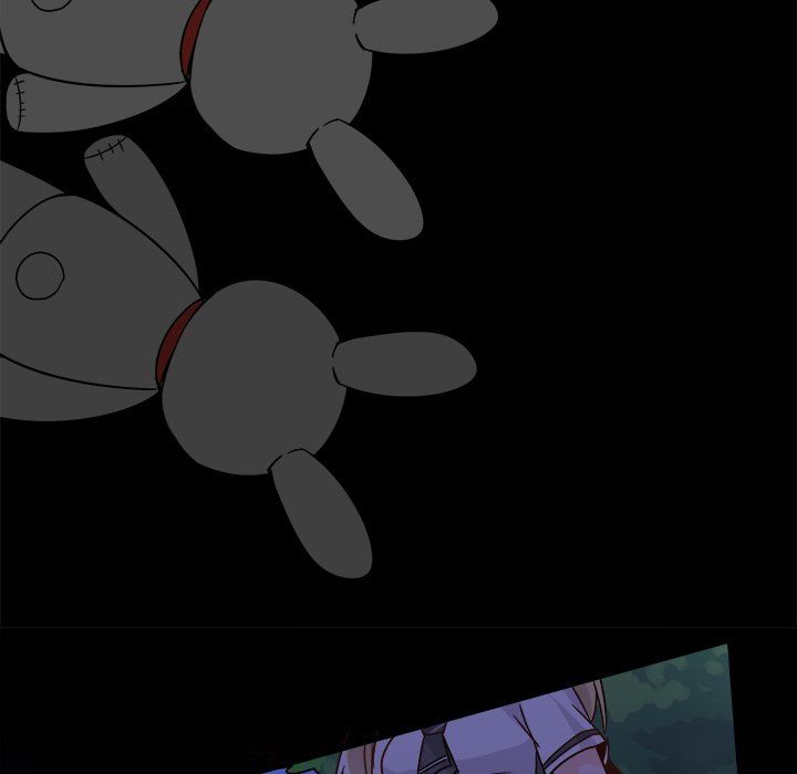 執著於他第10話