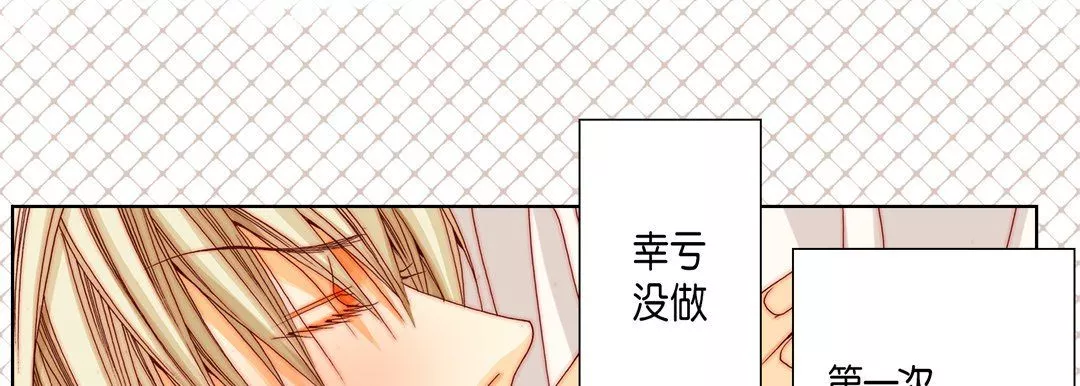 完美無缺的虜獲第17話