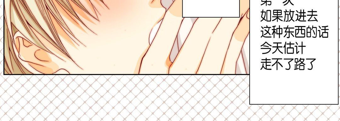 完美无缺的虏获第17话