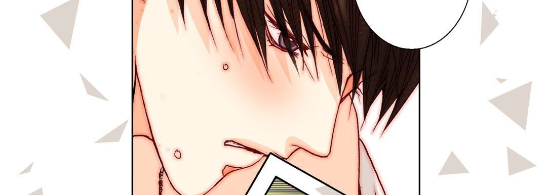 完美无缺的虏获第17话