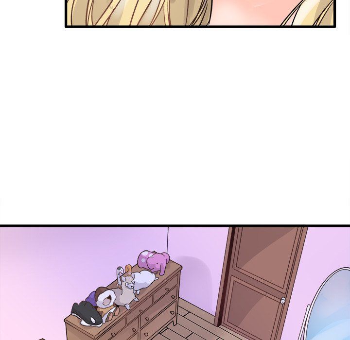 執著於他第10話