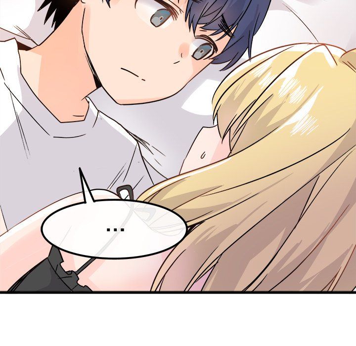 执着于他第10话