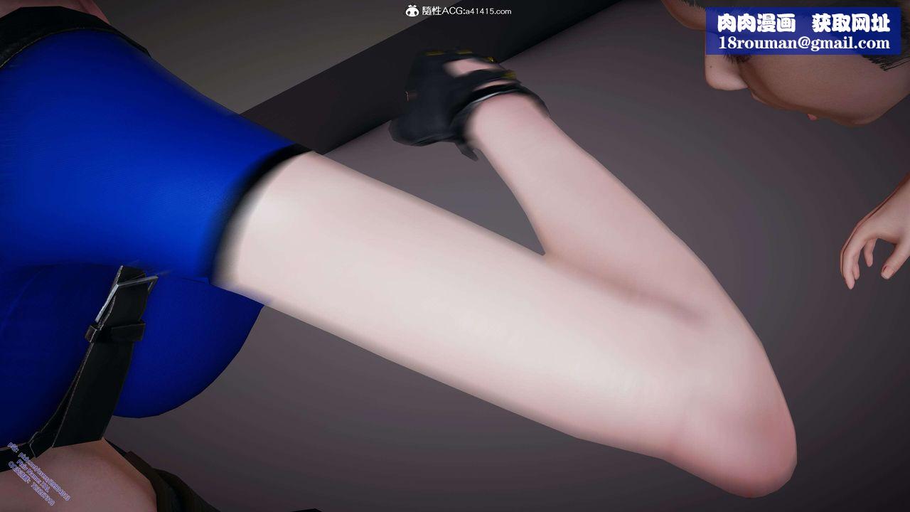 [3D]ElfSoul精魂之灵番外篇3.主线番外编-谁是凶手06