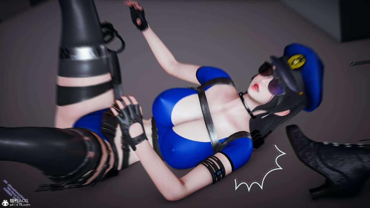 [3D]ElfSoul精魂之灵番外篇3.主线番外编-谁是凶手06