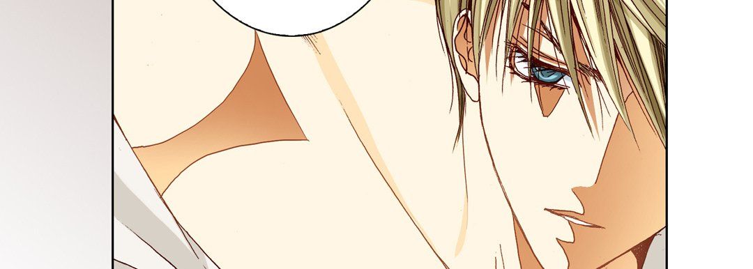 完美無缺的虜獲第18話