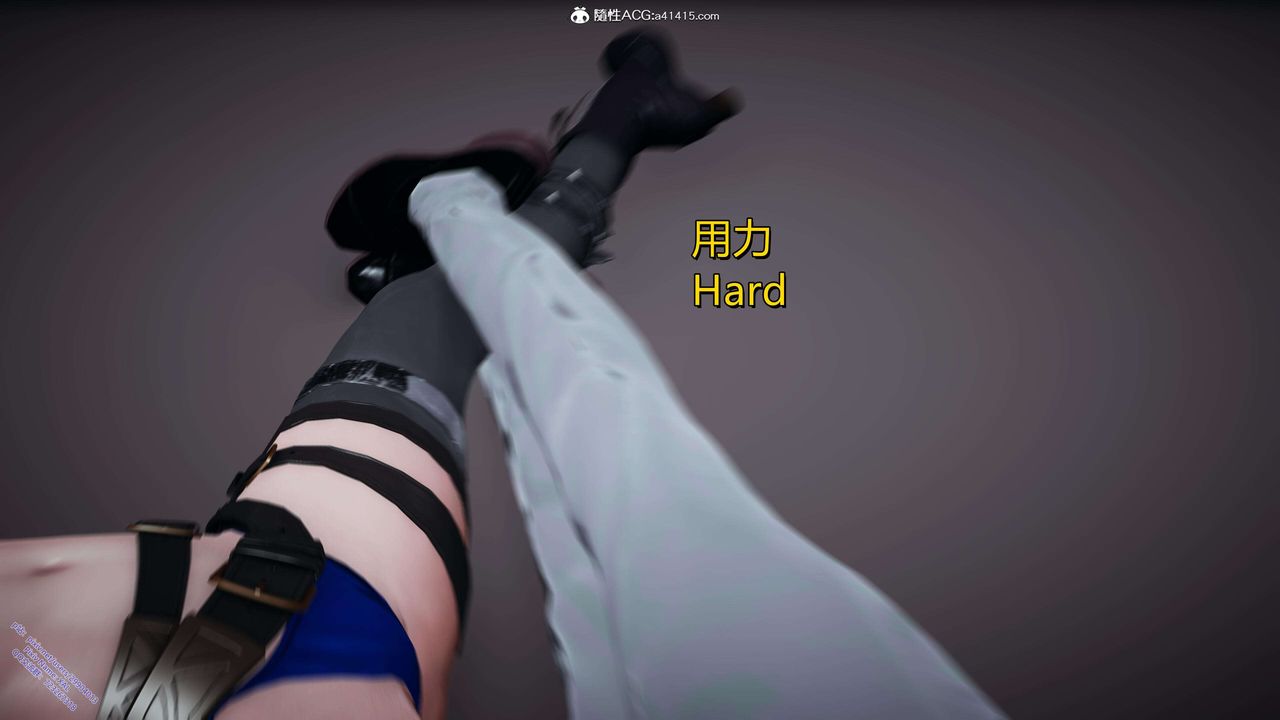 [3D]ElfSoul精魂之灵番外篇3.主线番外编-谁是凶手06