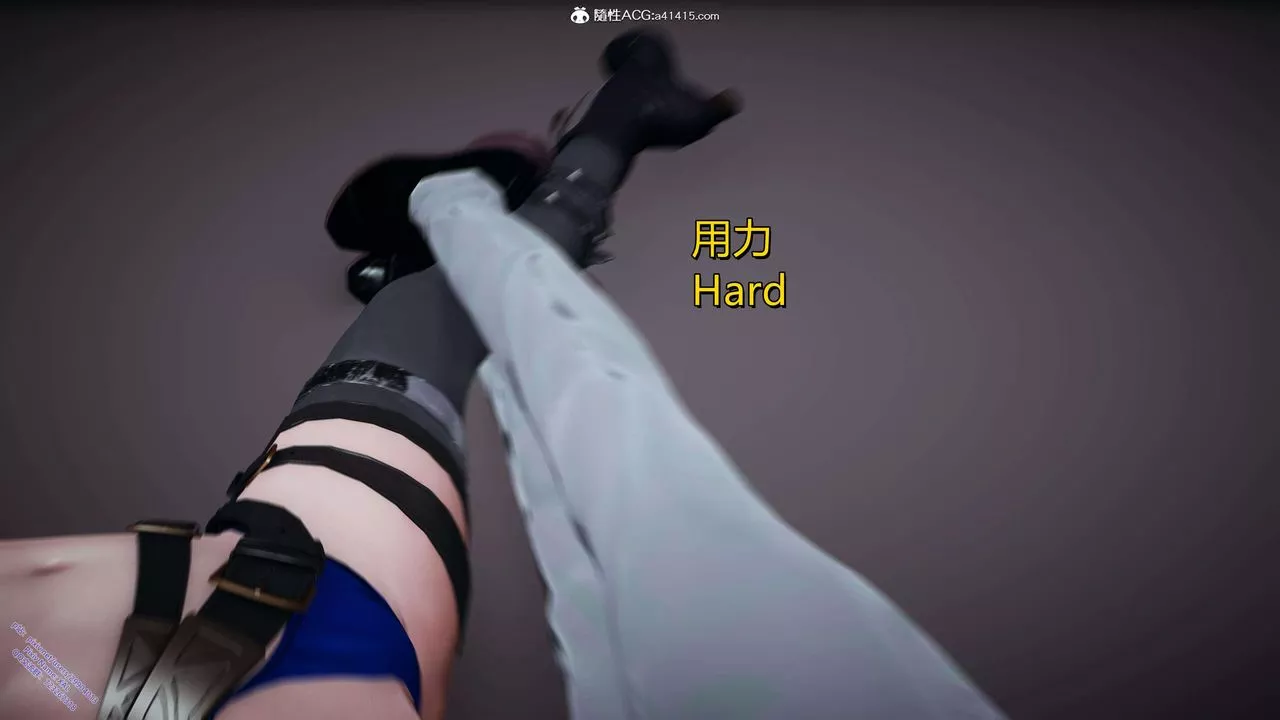 [3D]ElfSoul精魂之靈番外篇3.主线番外編-谁是凶手06