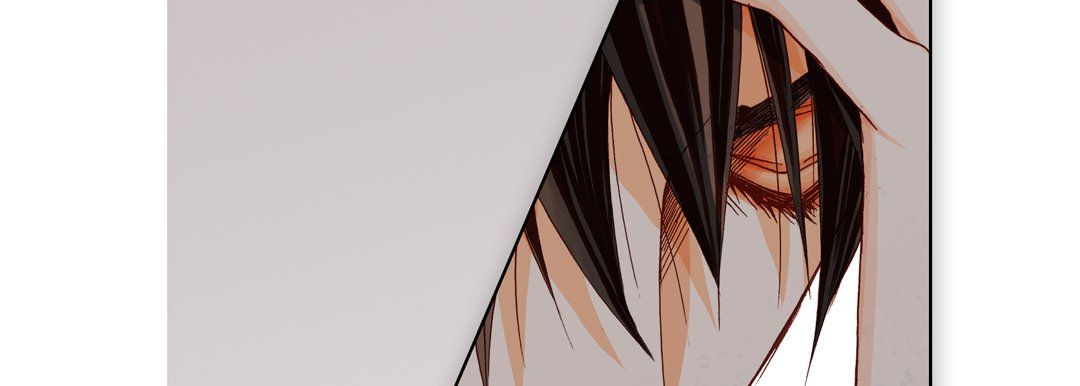 完美无缺的虏获第18话