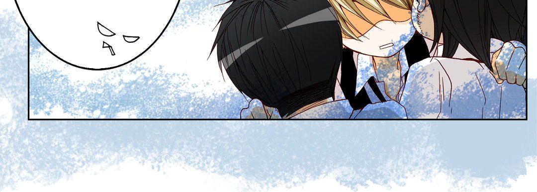 完美无缺的虏获第18话