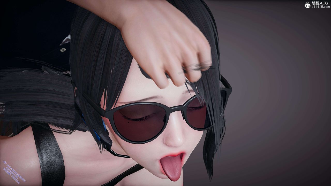 [3D]ElfSoul精魂之灵番外篇3.主线番外编-谁是凶手06