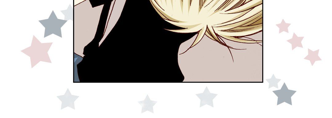 完美无缺的虏获第18话