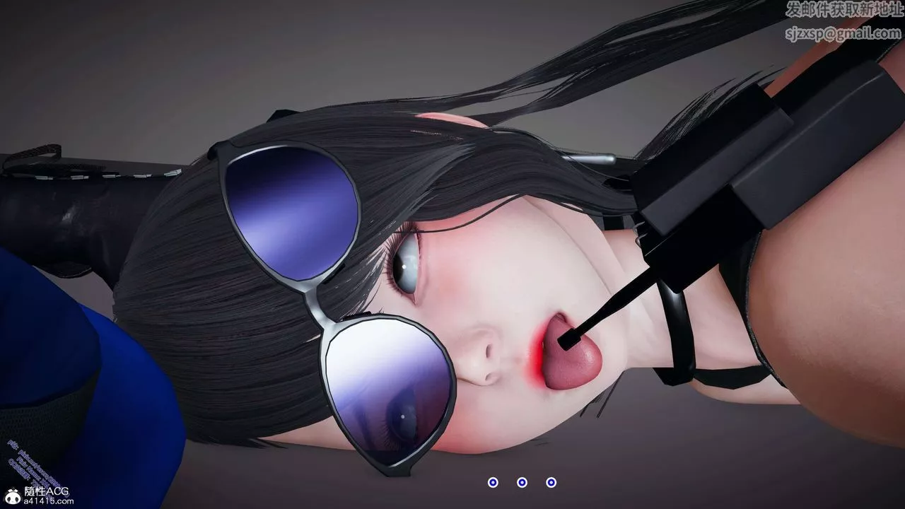 [3D]ElfSoul精魂之靈番外篇3.主线番外編-谁是凶手06
