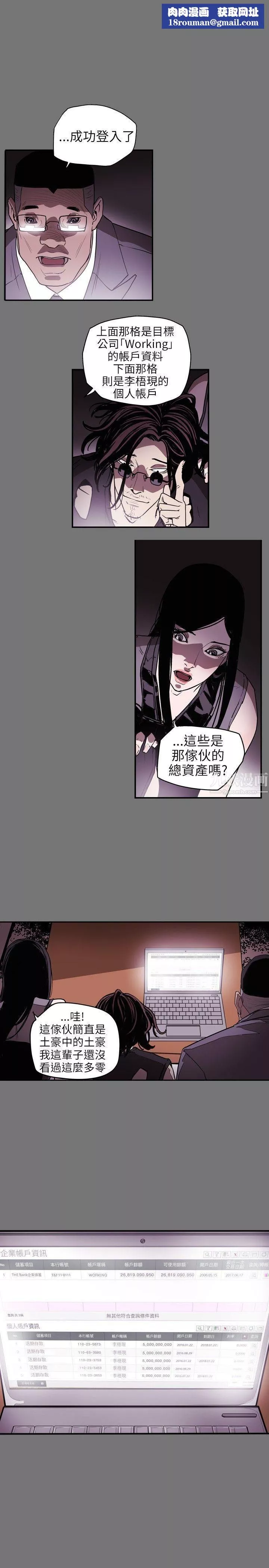Honeytrap甜蜜陷阱-第15话 - 图片 1