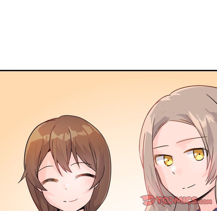 执着于他第11话