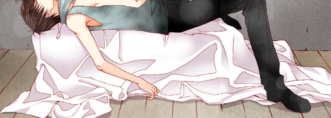 完美无缺的虏获第19话