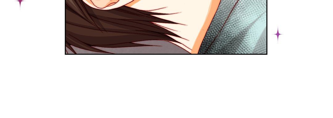 完美无缺的虏获第19话