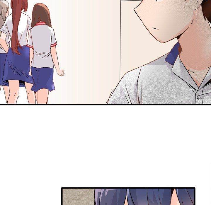 执着于他第11话