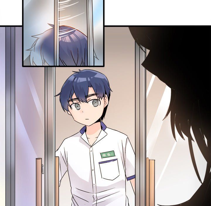 执着于他第11话