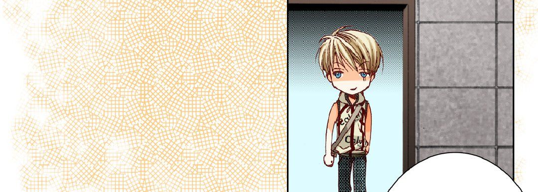 完美无缺的虏获第19话