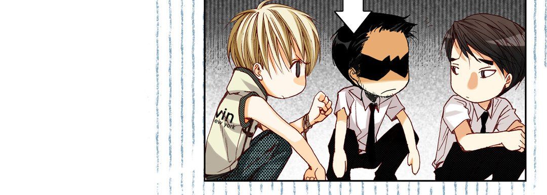 完美无缺的虏获第19话