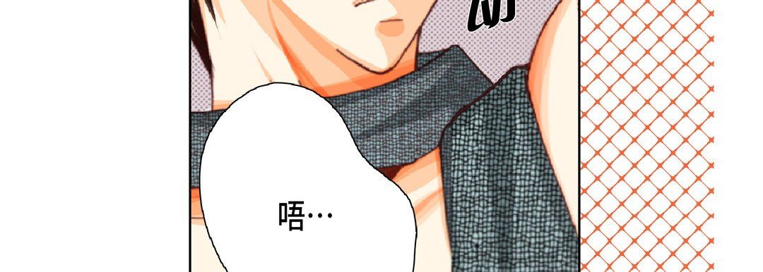 完美无缺的虏获第19话