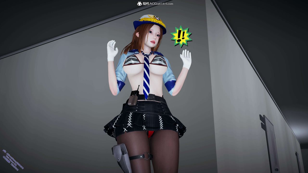 [3D]ElfSoul精魂之灵番外篇3.主线番外编-谁是凶手06