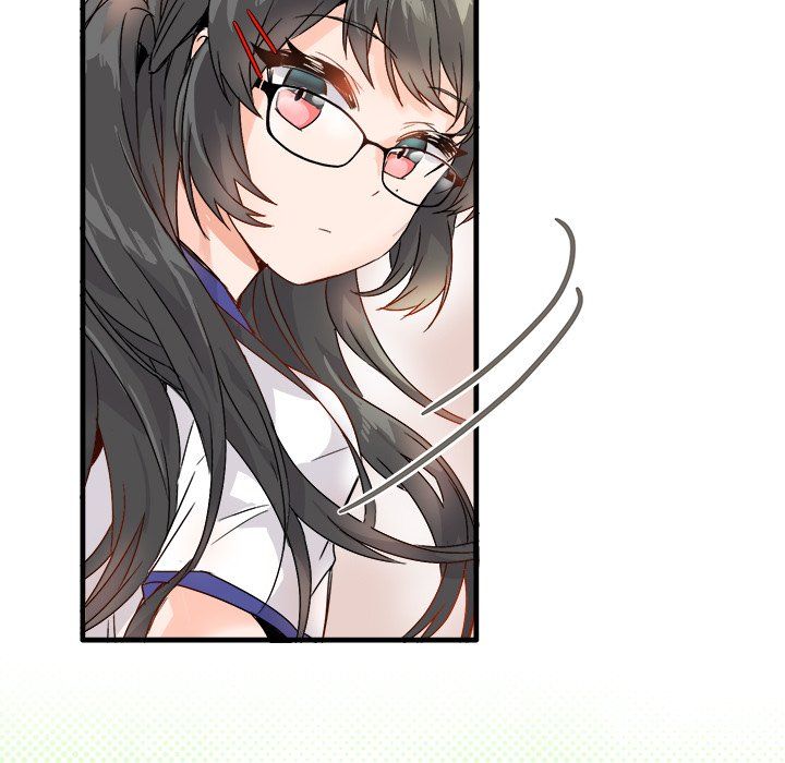 执着于他第11话