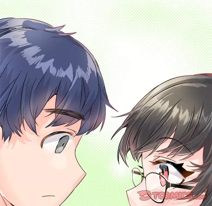 執著於他第11話