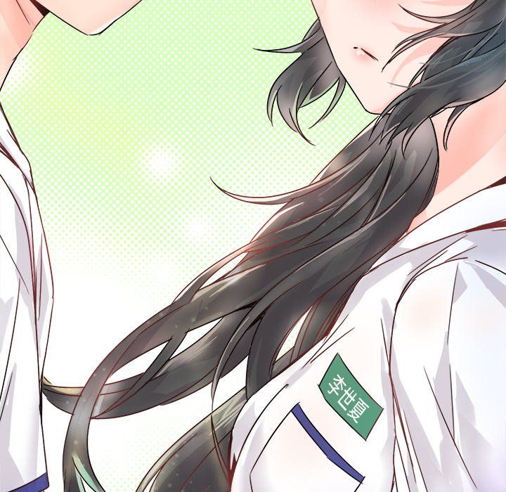 执着于他第11话