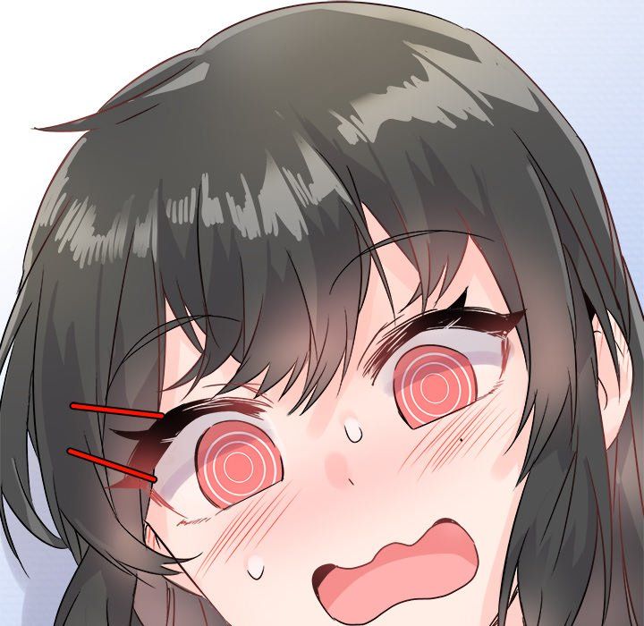 执着于他第11话