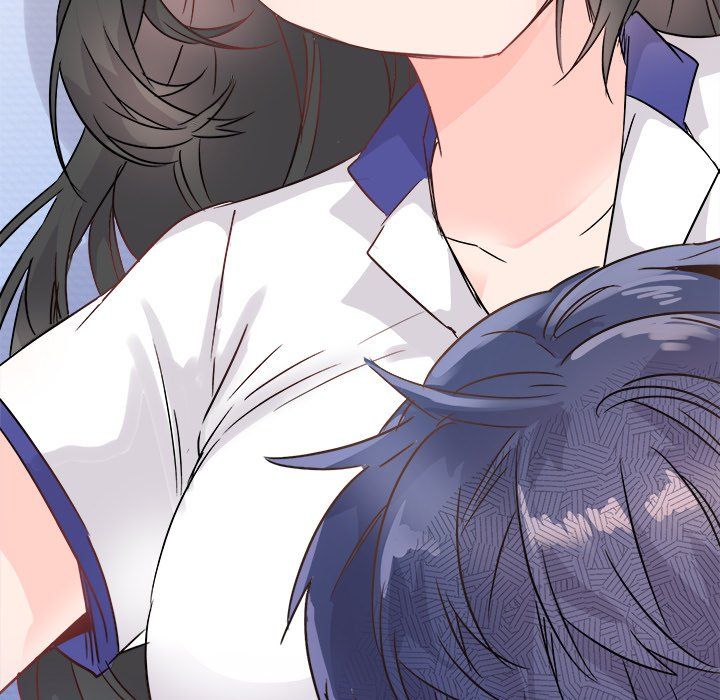 执着于他第11话