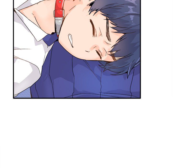 执着于他第12话