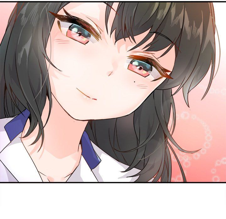 执着于他第12话