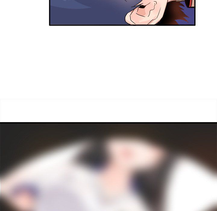 执着于他第12话