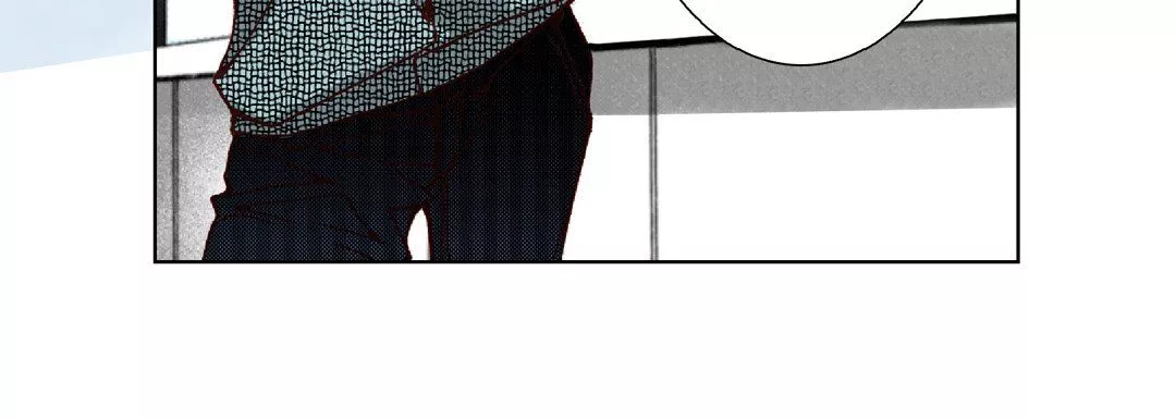 完美無缺的虜獲第19話