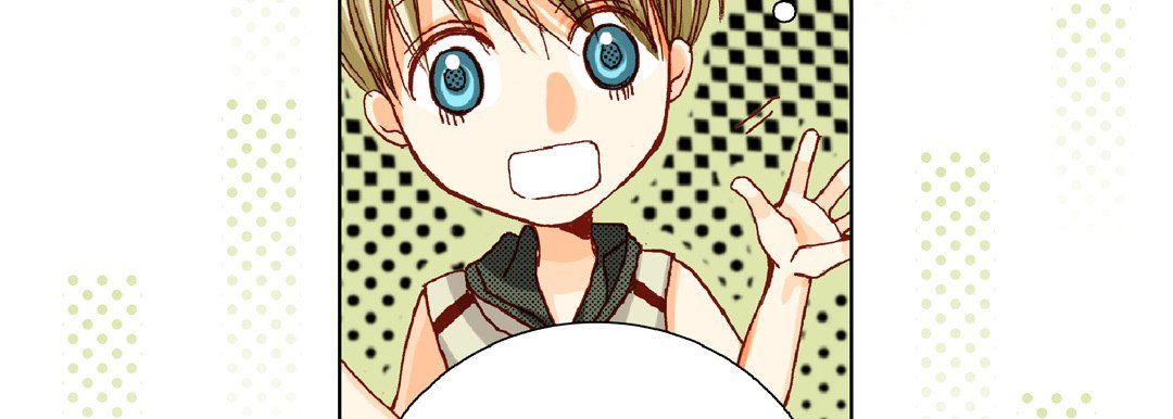 完美無缺的虜獲第19話