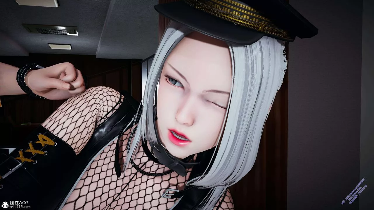 [3D]ElfSoul精魂之灵番外篇-3.主线番外编-谁是凶手07 - 图片 52