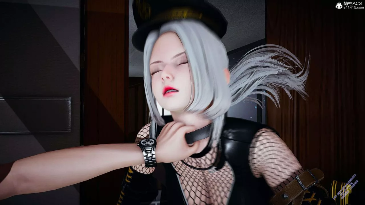 [3D]ElfSoul精魂之灵番外篇-3.主线番外编-谁是凶手07 - 图片 56