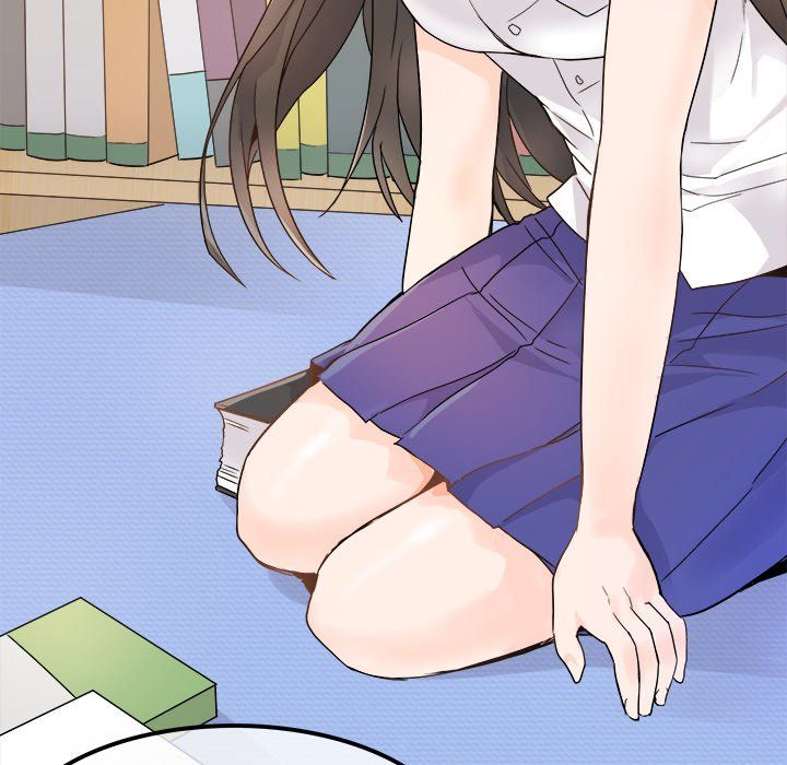 執著於他第12話