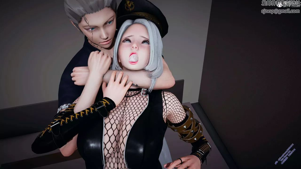 [3D]ElfSoul精魂之灵番外篇-3.主线番外编-谁是凶手07 - 图片 70